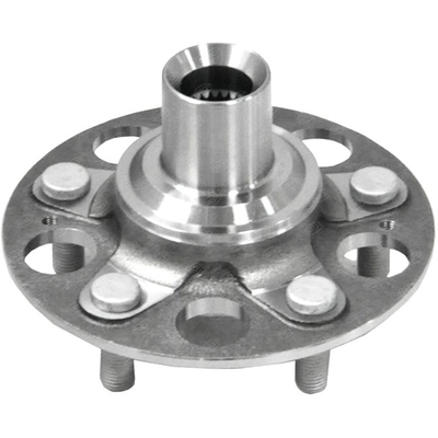 SKP - SK930462 - Rear Wheel Hub pa3