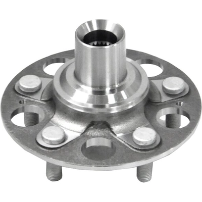 SKP - SK930462 - Rear Wheel Hub pa5