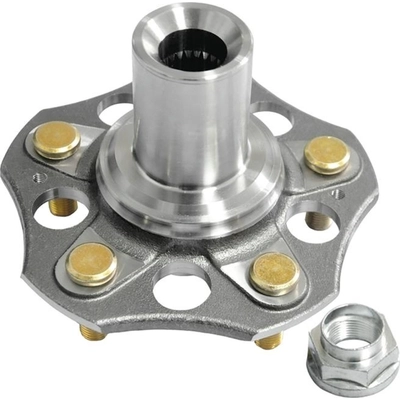Rear Wheel Hub by SKP - SK930463 pa1