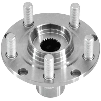 SKP - SK930502 - Rear Wheel Hub pa4