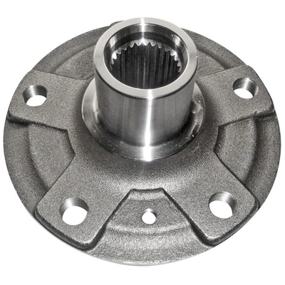 VAICO - V20-3281 - Rear Wheel Hub pa1