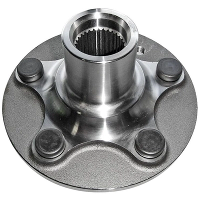 Rear Wheel Hub by VAICO - V48-0174 pa1