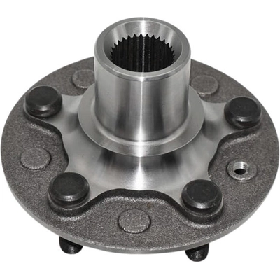 VAICO - V48-0542 - Rear Wheel Hub pa1