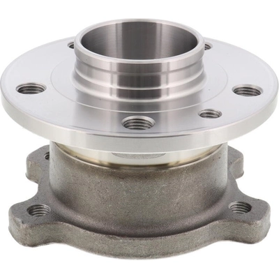 VAICO - V95-0521 - Rear Wheel Hub pa2