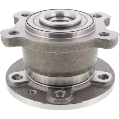 VAICO - V95-0521 - Rear Wheel Hub pa3
