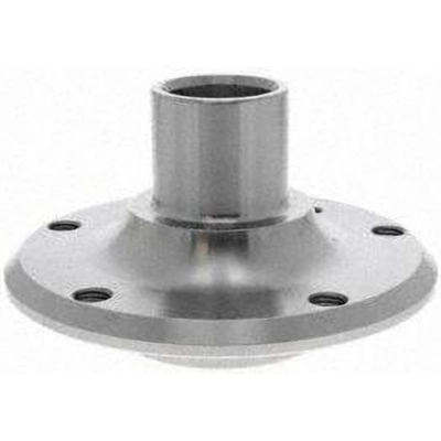 Rear Wheel Hub by VAICO - V20-3279 pa1