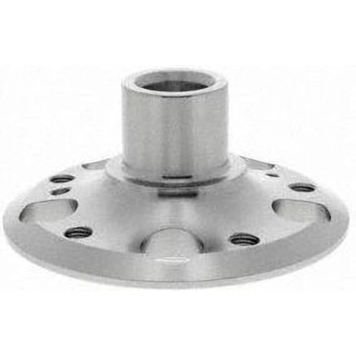 Rear Wheel Hub by VAICO - V30-2481 pa1