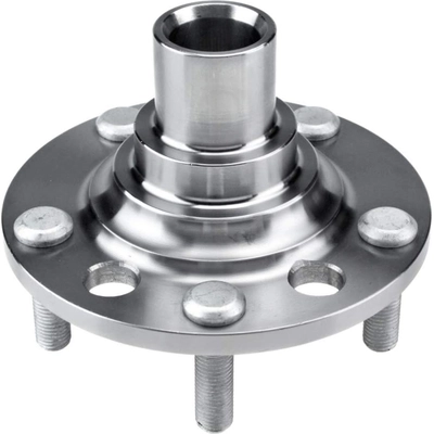 Rear Wheel Hub by WJB - SPK016 pa5