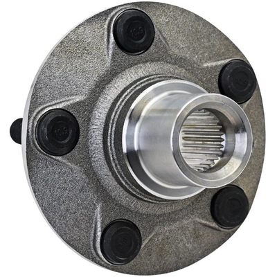 WJB - SPK1026 - Wheel Hub pa3