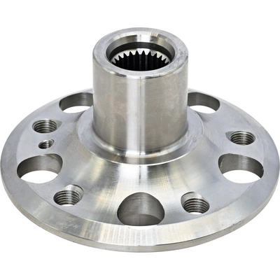 Rear Wheel Hub by WJB - SPK1036 pa4