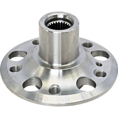Rear Wheel Hub by WJB - SPK1036 pa6
