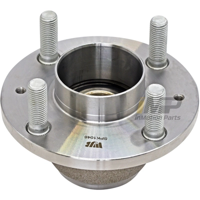 WJB - SPK1046 - Wheel Hub pa2