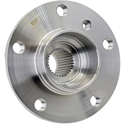 WJB - SPK1048 - Wheel Hub pa2