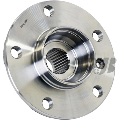 WJB - SPK1051 - Wheel Hub pa3