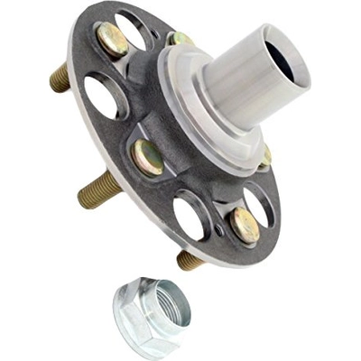 Rear Wheel Hub by WJB - SPK462 pa4