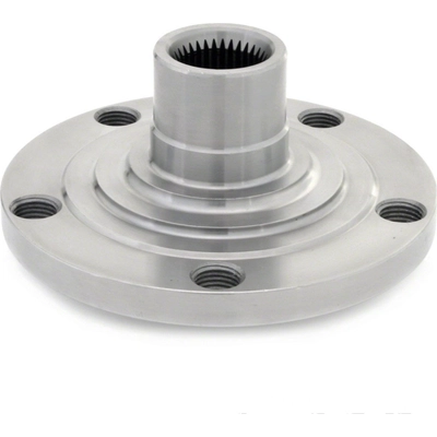 Rear Wheel Hub by WJB - SPK802 pa6