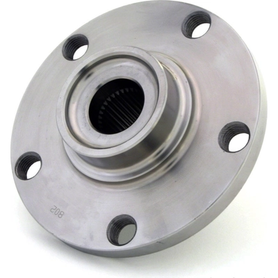 Rear Wheel Hub by WJB - SPK802 pa7