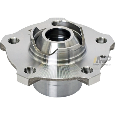 Rear Wheel Hub by WJB - SPK8W0407613 pa2