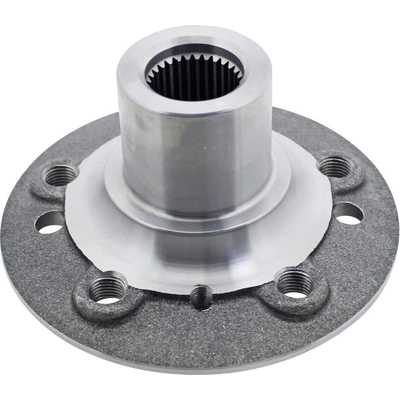 Rear Wheel Hub by WJB - SPK991 pa4