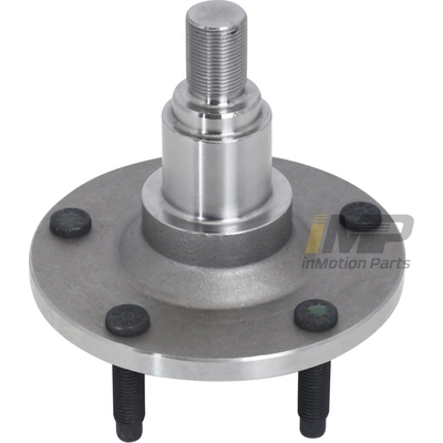 Rear Wheel Hub by WJB - SPK997 pa1