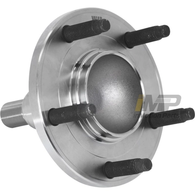 Rear Wheel Hub by WJB - SPK997 pa2