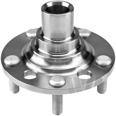 Rear Wheel Hub by WJB - SPK016 pa3