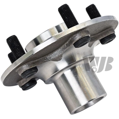 Moyeu de roue arrière de WJB - SPK1012 pa4