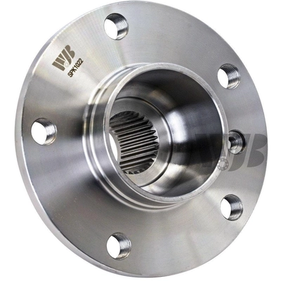 Rear Wheel Hub by WJB - SPK1022 pa2