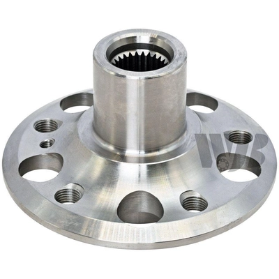 Rear Wheel Hub by WJB - SPK1036 pa1