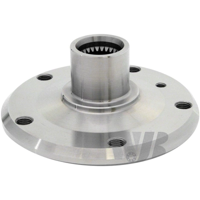 Rear Wheel Hub by WJB - SPK250 pa4