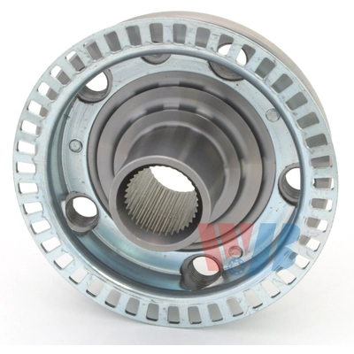 Rear Wheel Hub by WJB - SPK800 pa3
