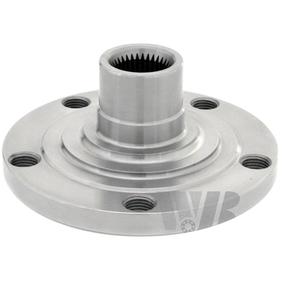 Rear Wheel Hub by WJB - SPK802 pa5