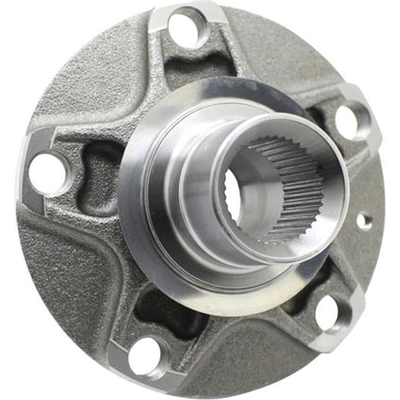 Rear Wheel Hub by WJB - SPK996 pa5
