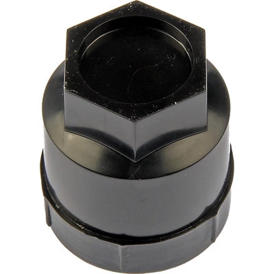 Rear Wheel Nut Cover by DORMAN - 611-605.1 pa1