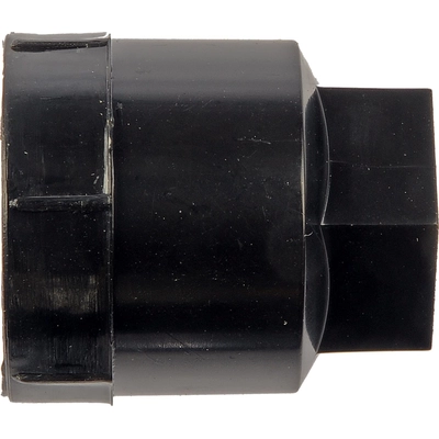Rear Wheel Nut Cover by DORMAN - 611-605.1 pa2