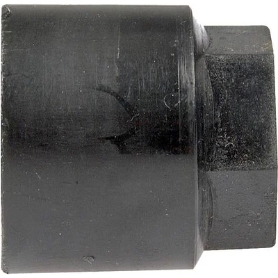 Rear Wheel Nut Cover by DORMAN - 611-614 pa1
