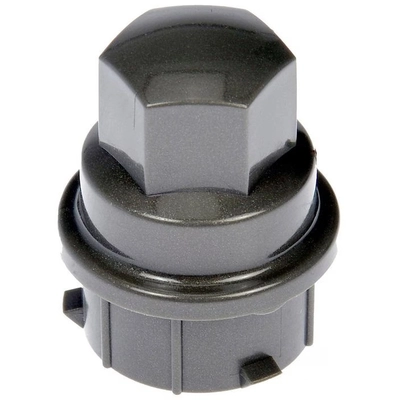 DORMAN - 611-637 - Wheel Fastener Cover (Pack of 5) pa1