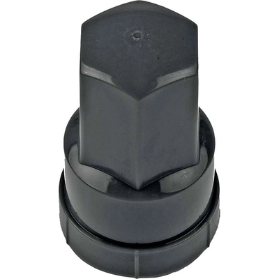Rear Wheel Nut Cover by DORMAN/AUTOGRADE - 611-610 pa5