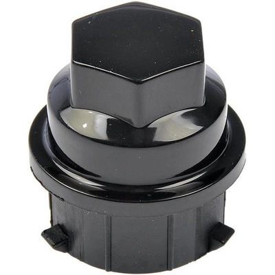 Rear Wheel Nut Cover by DORMAN/AUTOGRADE - 611-620.1 pa3