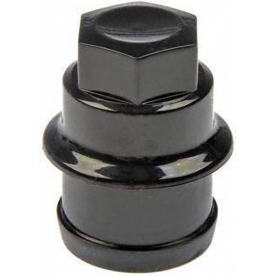 Rear Wheel Nut Cover by DORMAN/AUTOGRADE - 611-622.1 pa2