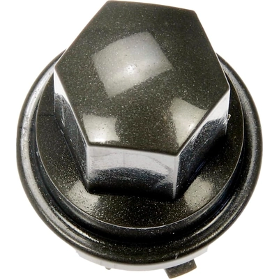 Rear Wheel Nut Cover by DORMAN/AUTOGRADE - 611-626 pa5