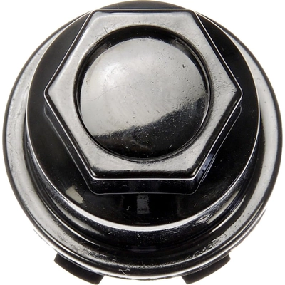 Rear Wheel Nut Cover by DORMAN/AUTOGRADE - 611-627 pa3