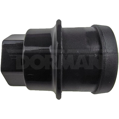 Rear Wheel Nut Cover (Pack of 5) by DORMAN/AUTOGRADE - 611-638 pa5