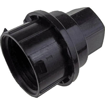 Rear Wheel Nut Cover by DORMAN/AUTOGRADE - 611-641 pa4