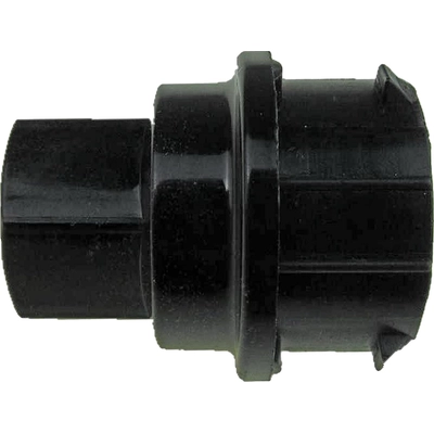 Rear Wheel Nut Cover by DORMAN/AUTOGRADE - 611-641 pa5