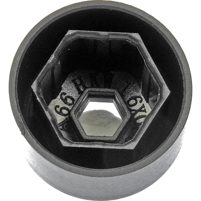 Rear Wheel Nut Cover by DORMAN/AUTOGRADE - 611-644 pa8
