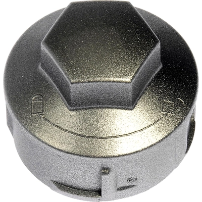 Rear Wheel Nut Cover by DORMAN/AUTOGRADE - 611-646 pa3