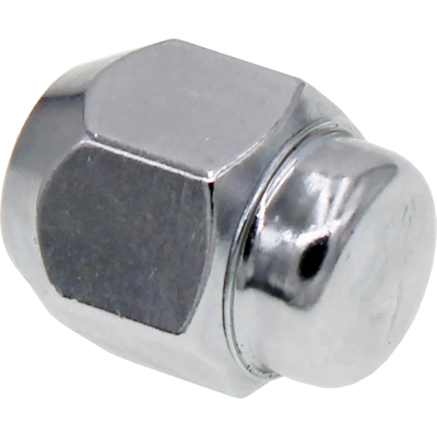 DORMAN - 611-118 - Wheel Lug Nut (Pack of 10) pa4