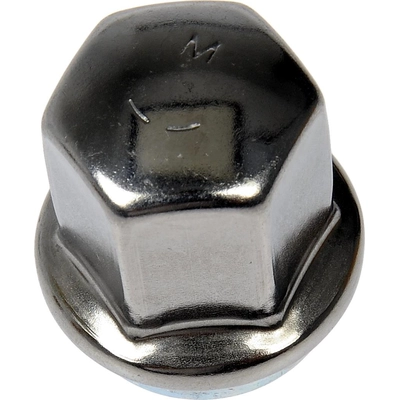 Rear Wheel Nut (Pack of 5) by DORMAN - 611-330.1 pa2