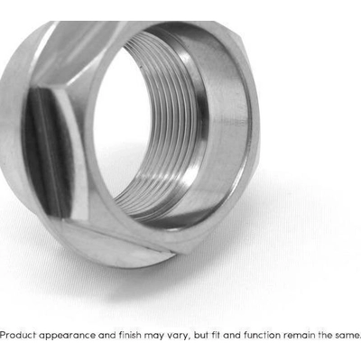 Rear Wheel Nut by DORMAN/AUTOGRADE - 611-008FK pa9